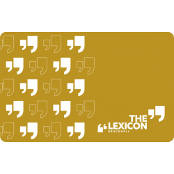 Gift Card - £20