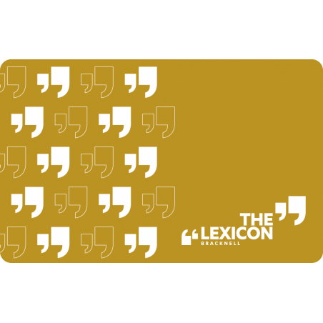 Gift Card - £20 Gift Card - £20
